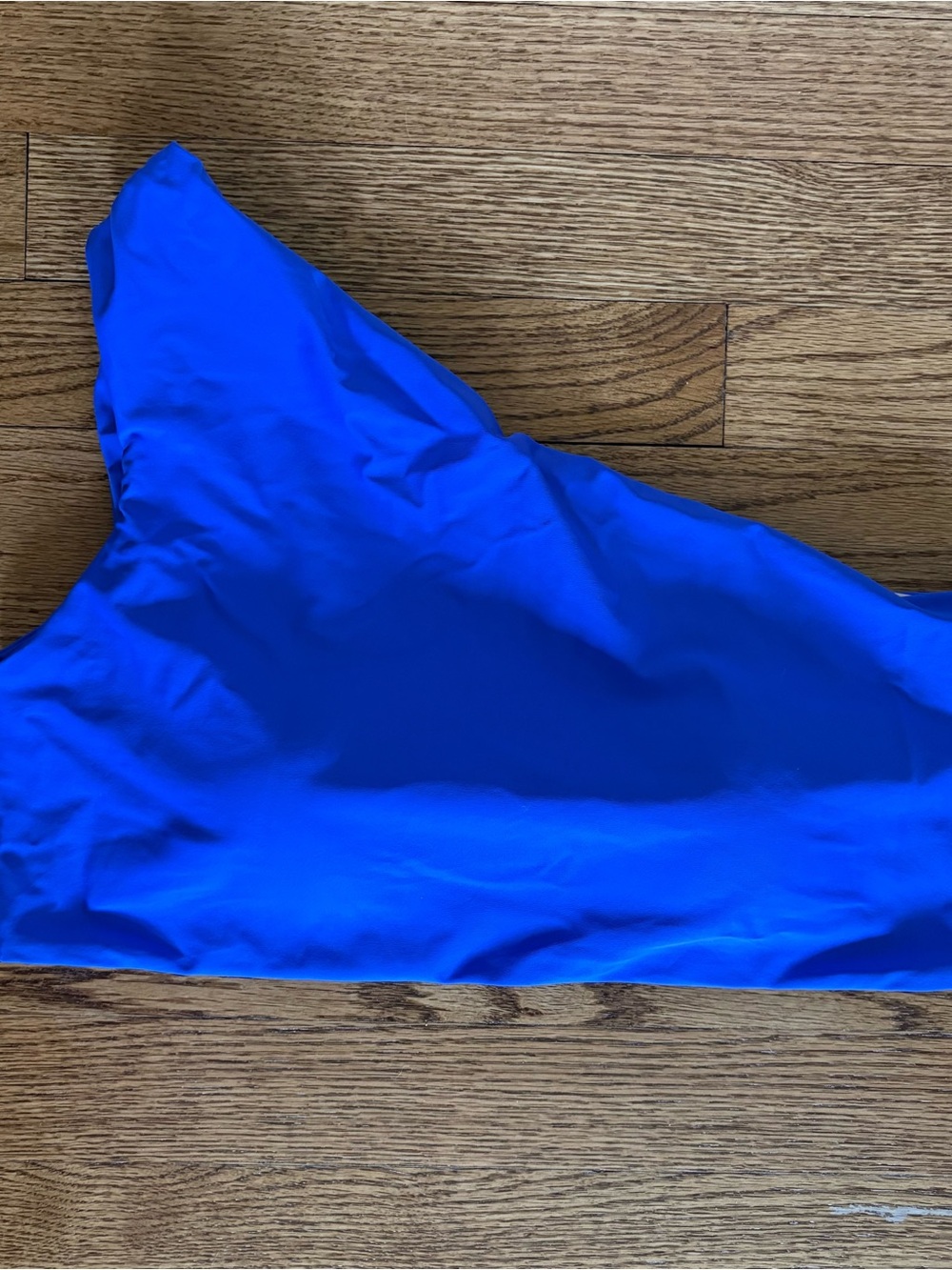 SUMMERSALT swim top